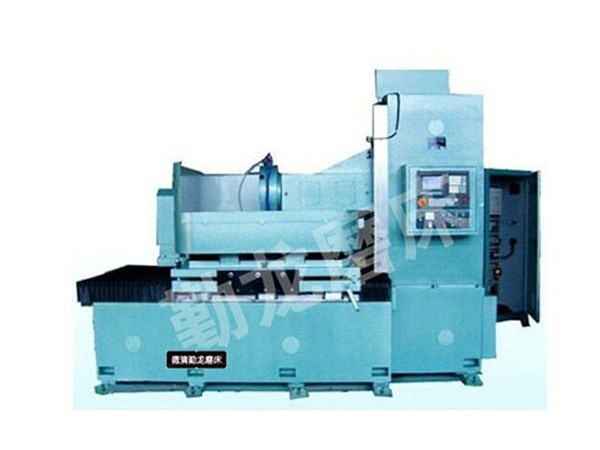 數控磨床的砂輪修整的過程介紹